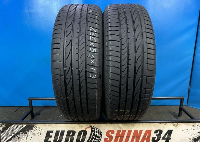 Bridgestone Dueler H/P Sport 235/55 R19 103V