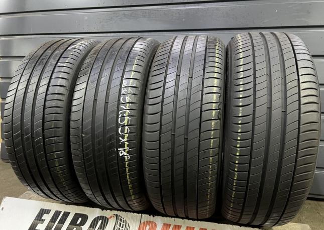 Michelin Primacy 3 225/55 R18 98W