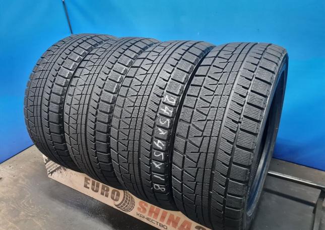 Bridgestone Blizzak Revo GZ 245/45 R18 96Q