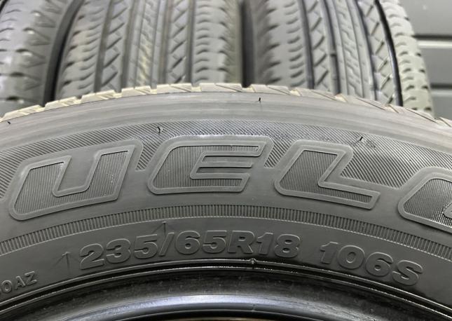 Bridgestone Dueler H/L 850 235/65 R18 106S