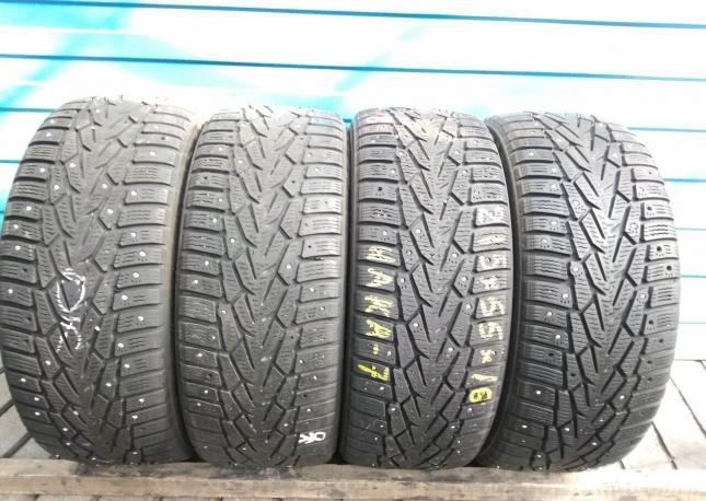 Nokian Tyres Hakkapeliitta 7 215/55 R16 91H