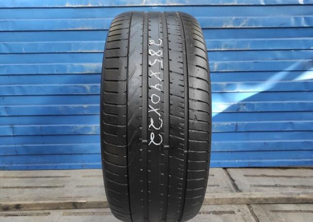 Pirelli P Zero 285/40 R22 106Y