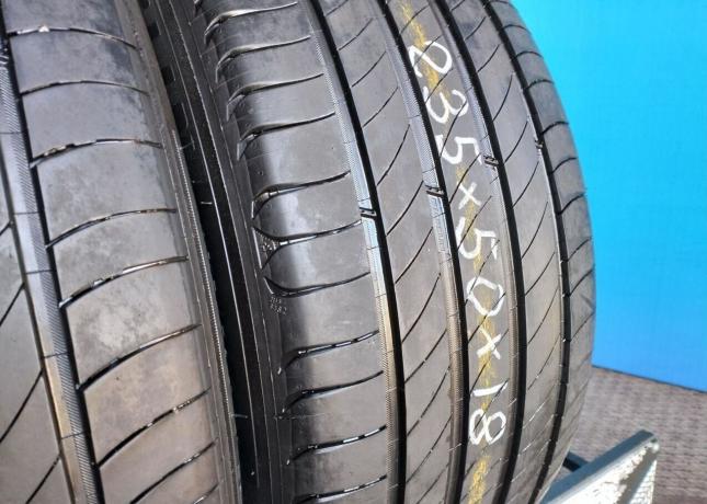 Michelin Primacy 4 235/50 R18 97W