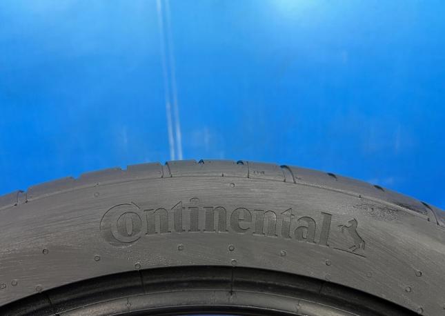 Continental ExtremeContact DWS 245/45 R19 98Y
