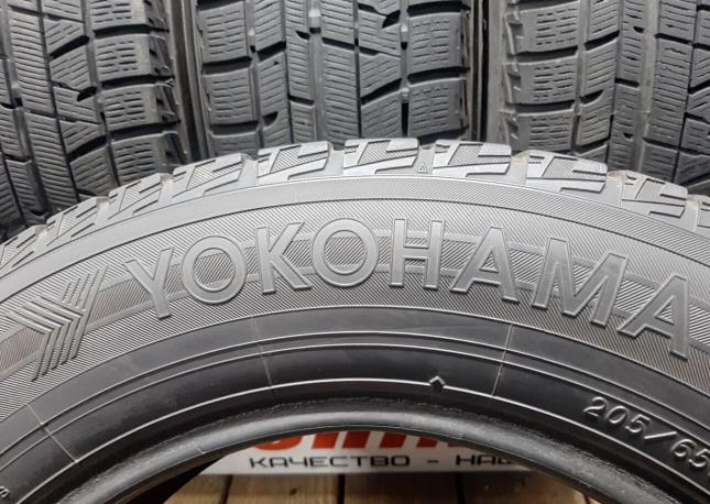 Yokohama Ice Guard IG50 205/65 R16 95Q