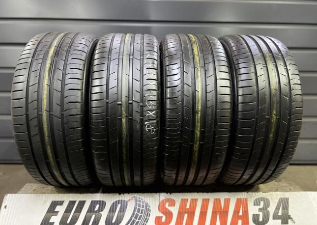 Toyo Proxes Sport 235/45 R18 98Y