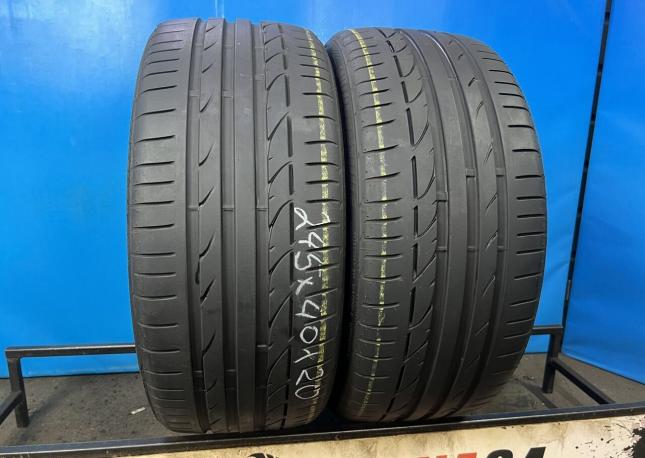 Bridgestone Potenza S001 245/40 R20 95Y