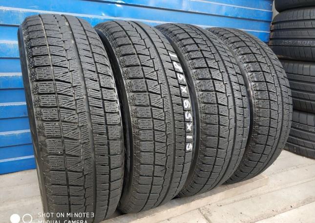 Bridgestone Blizzak Revo GZ 185/65 R15 88V