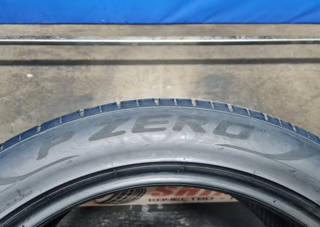 Pirelli P Zero PZ4 265/45 R21 104V