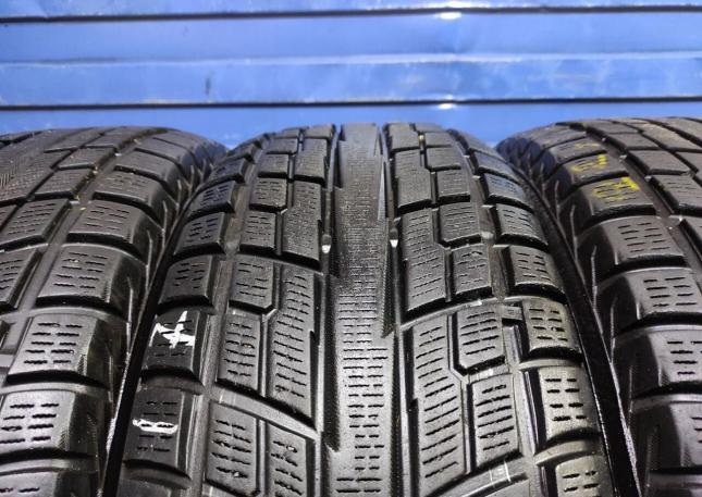 Yokohama Geolandar I/T-S G073 225/60 R17 98V