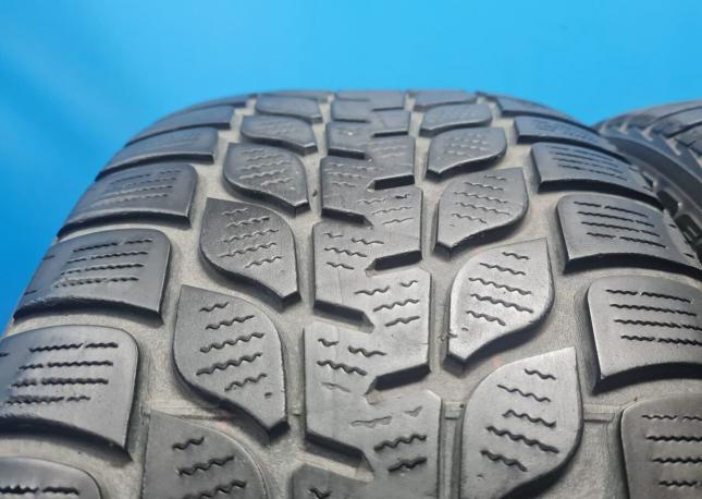 Bridgestone Blizzak LM-25 245/45 R18 96V