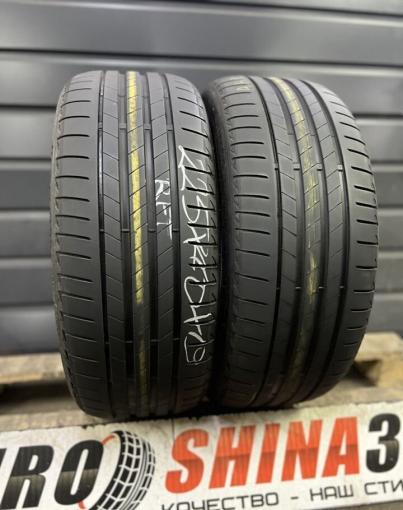 Bridgestone Turanza T005 225/40 R19 93Y