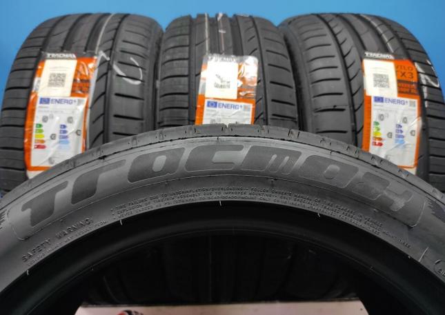 Tracmax X-Privilo TX3 245/45 R18 100Y