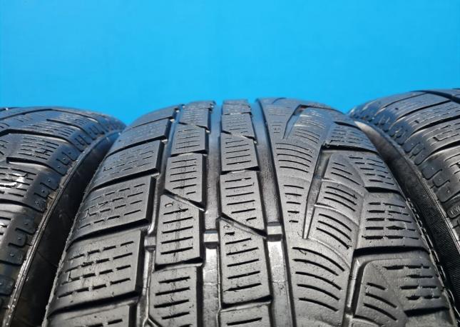 Pirelli Winter Sottozero 210 Serie II 225/50 R17 94H