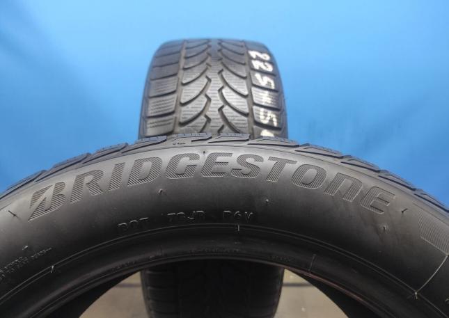 Bridgestone Blizzak LM-32 225/50 R17 94H