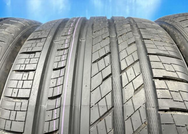 Lexxis Orezon LX 4x4 315/30 R22 и 275/35 R22 107W