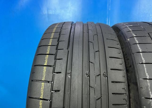 Continental SportContact 6 245/35 R19 93Y