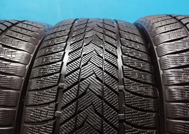 Grenlander IceHawke 1 285/40 R21 и 315/35 R21 112H