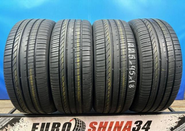 Goodyear EfficientGrip Compact 225/45 R18 95V