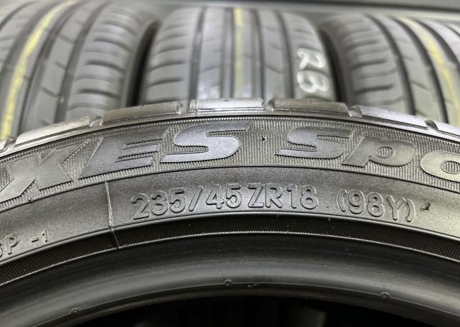 Toyo Proxes Sport 235/45 R18 98Y