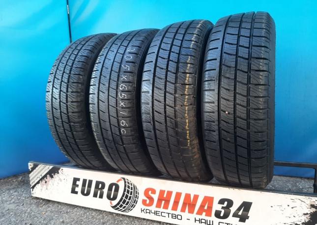 Goodyear Cargo Vector 205/65 R16C 107T