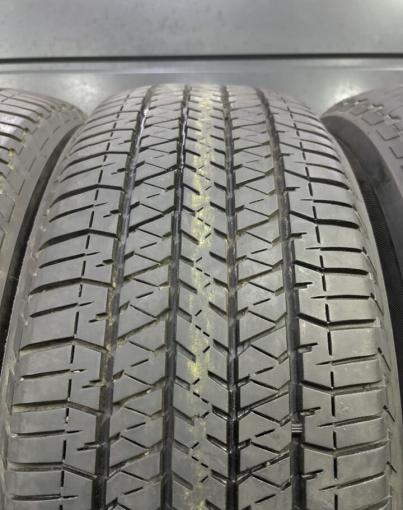 Bridgestone Dueler H/T 684II 255/60 R18 108H