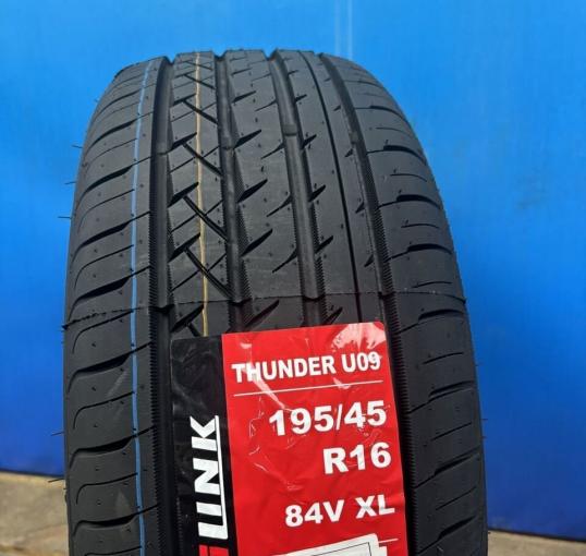 iLink Thunder U09 195/45 R16 84V