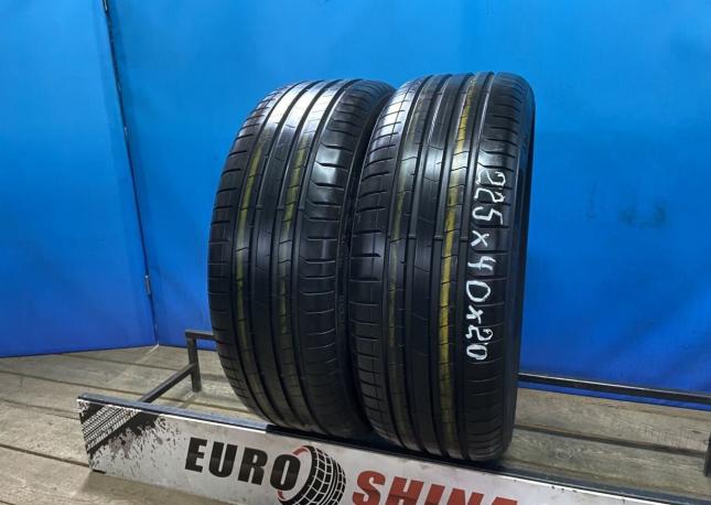 Pirelli P Zero PZ4 225/40 R20 94W