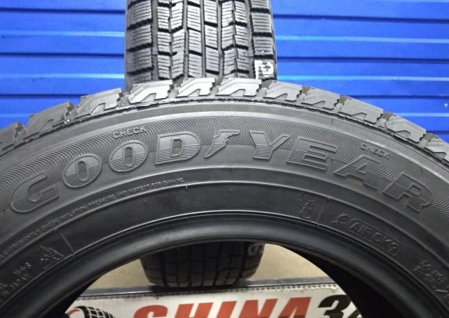 Goodyear Ice Navi Zea II 215/65 R16 98R