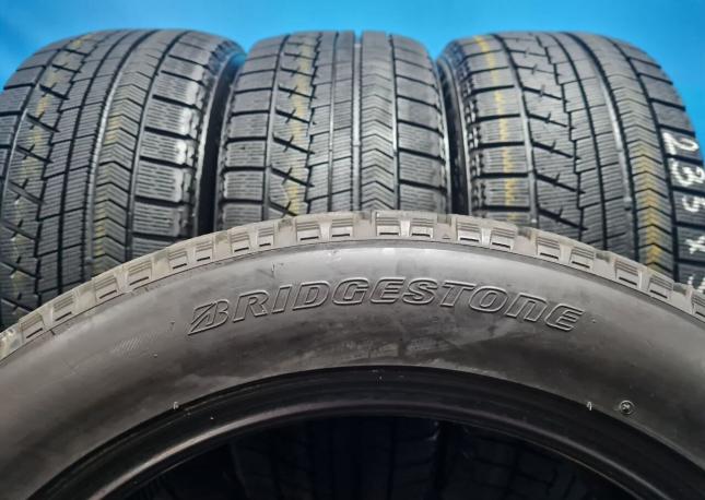 Bridgestone Blizzak VRX 235/50 R18 97Q