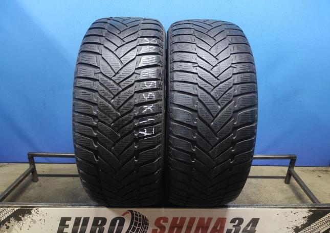 Dunlop SP Winter Sport M3 245/55 R17 102H