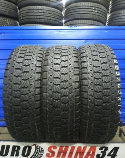 Goodyear Wrangler IP/N 265/65 R17 112Q