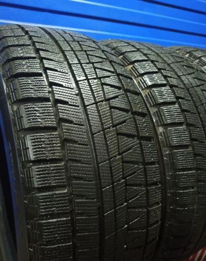 Bridgestone Blizzak Revo GZ 225/50 R17 94R