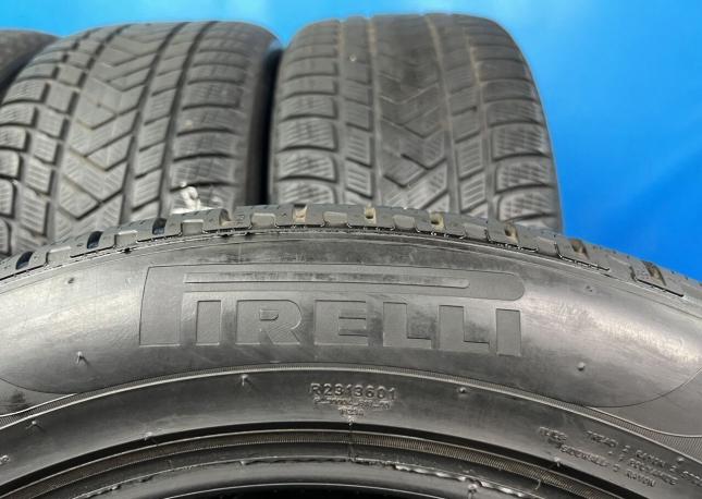 Pirelli Scorpion Winter 285/45 R20 112V