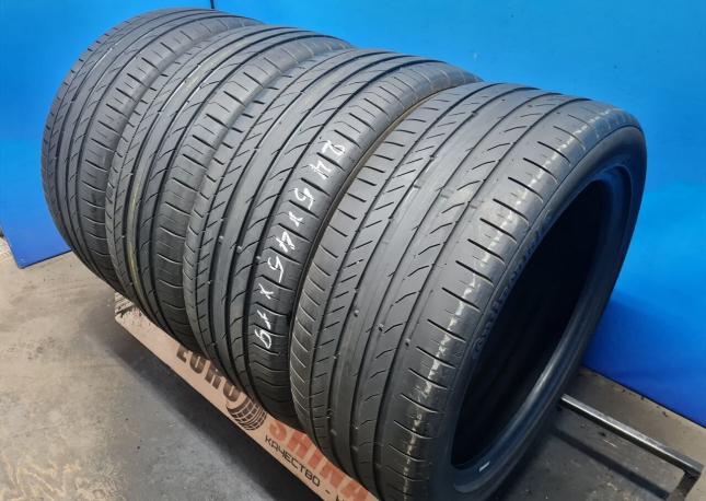 Continental ContiSportContact 5 245/45 R19 102Y