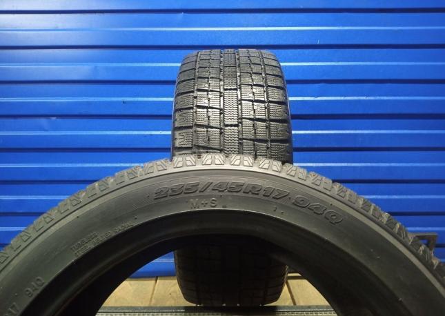 Toyo Garit G5 235/45 R17 94Q