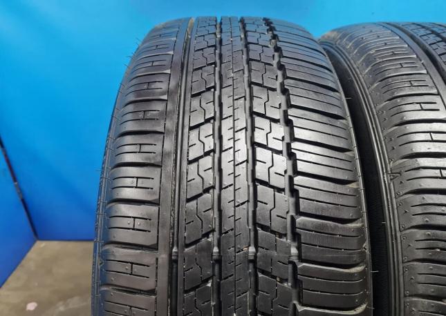 Dunlop Grandtrek ST30 225/55 R19 99H