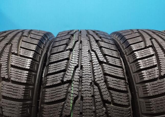 Nokian Tyres Nordman RS2 195/55 R16 92S