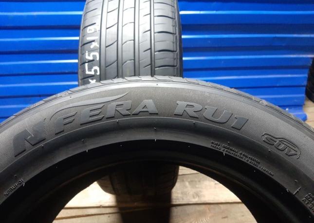 Nexen N Fera RU1 255/55 R19 103V