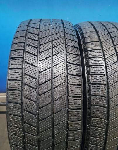 Bridgestone Blizzak VRX3 225/45 R18 91Q