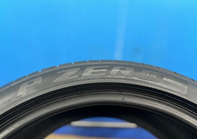 Pirelli P Zero PZ4 275/35 R19 100Y