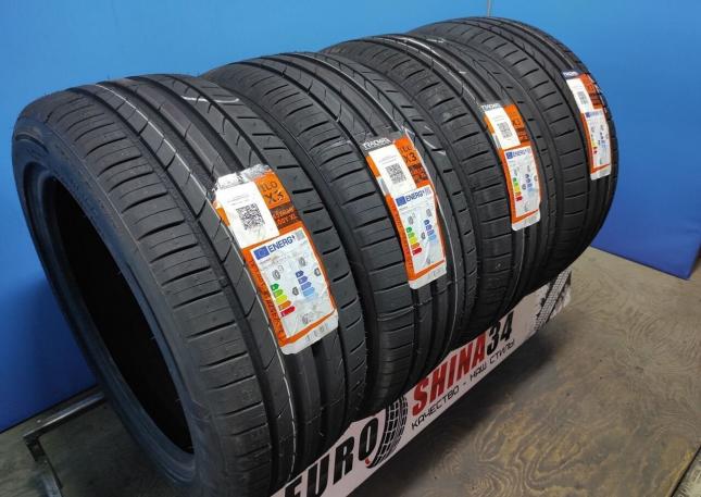 Tracmax X-Privilo TX3 245/45 R18 100Y