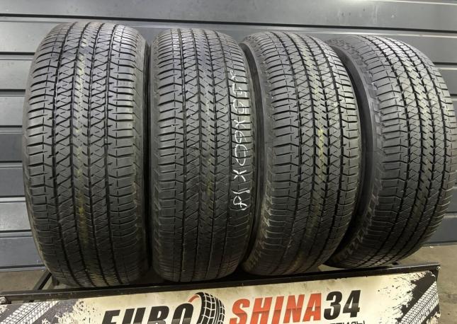 Bridgestone Dueler H/T 684II 255/60 R18 108H