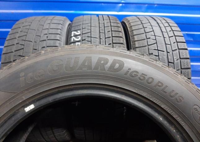 Yokohama Ice Guard IG50 225/55 R17 96W