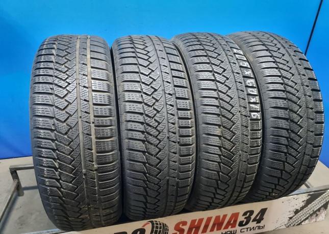 Continental ContiWinterContact TS 850P SUV 205/60 R16 92H