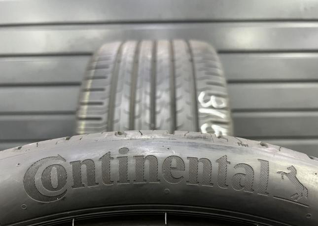 Continental EcoContact 6 315/30 R22 107Y