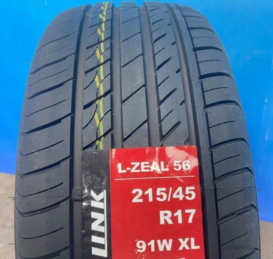 iLink L-Zeal56 215/45 R17 91W