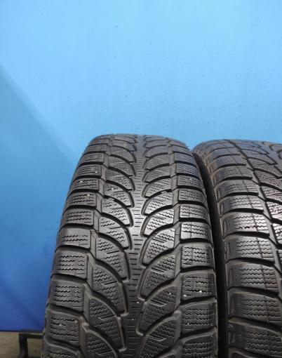 Bridgestone Blizzak LM-80 Evo 225/65 R17 103V