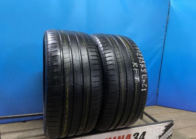 Pirelli P Zero PZ4 275/30 R21 98Y