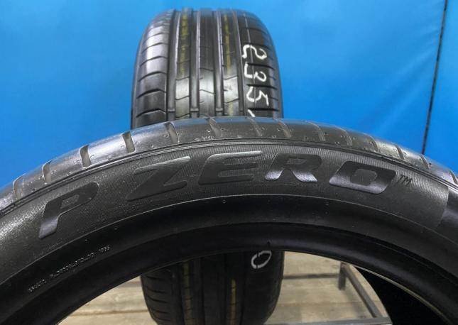 Pirelli P Zero PZ4 235/50 R20 104Y